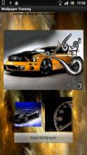 Display Cars HD Wallpapers APK Download for Android