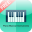 Piano Musical Instruments Download on Windows