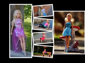 39 Barbie Doll Photoshot Style APK Download for Android