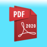 PDF Reader Application icon