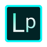 Lightroom_Colour Grading Pro preset APK Иконка