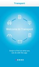 du Transport APK Download for Android