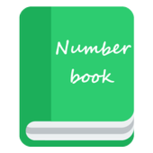 What is the book called. Book of numbers. Book ID 240860.