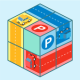 Cube Parking APK