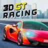 GT 3D Racing : Stunt Man Car 2020 Game icon