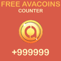 Free Avacoins Calculator  - Guide For Avakin APK ภาพหน้าปก