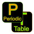 Periodic table of elements Apk