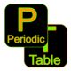 Periodic table of elements APK