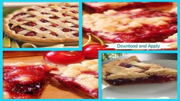 Simple Diy Fresh Cherry Pie Apk 1 0 Download Apk Latest Version