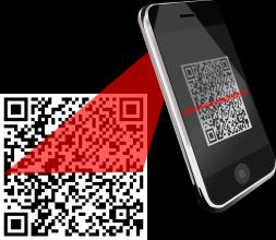 QR Code Reader and Scanner APK Download for Android