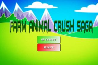 Farm Animal Crush Saga APK Download for Android