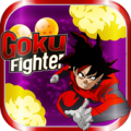 Goku the fighter Apk