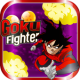 Goku the fighter APK