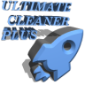 Ultimate Cleaner Plus Application icon