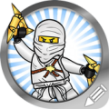 How to Draw: Lago Ninjago Apk