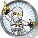 How to Draw: Lago Ninjago APK