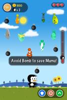 Penguin Jump : Adventure Games (Unreleased) APK Gambar Screenshot #2