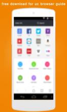 new uc mini browser 2017 guide APK Download for Android