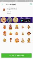 All God Stickers APK Gambar Screenshot #6