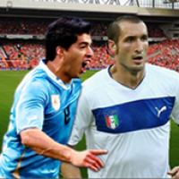 Icona di Luis Suarez Mordisco APK