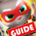 Guide for Talking Tomas Dash Hero 2020 Apk