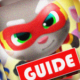 Guide for Talking Tomas Dash Hero 2020 APK