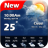 Weather Forecast-Live Weather App APK สำหรับ Windows - ดาวน์โหลด