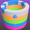 Paint Hit 3D Game icon