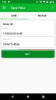 EasyPaisaaa Retailer Helper APK Screenshot Thumbnail #5
