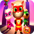 Guide For Talking tom Hero dash 2 0 2 0 Apk