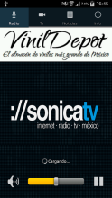 Sonica TV APK Download for Android