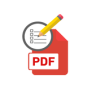 AtoZ Pdf App Application icon