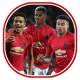 Man United-football team wallpaper APK