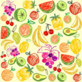 Fruits Blitz Apk