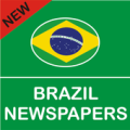 Brazil Newspapers Apk