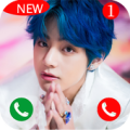 BTS call me now 2020  V Apk