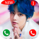 BTS call me now 2020  V APK