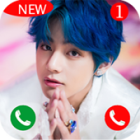 Изображения BTS call me now 2020 V на ПК с Windows