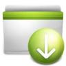 Real status saver Application icon