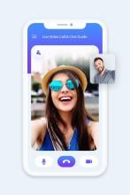 Random Girls Video Call &amp; Video Chat Guide APK Download for Android