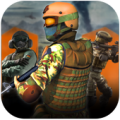 Call for Commando Duty - Army Battle Squad Game Apk