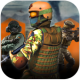 Call for Commando Duty - Army Battle Squad Game APK