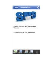 Anteprima screenshot di Climuni Vacinas APK #11
