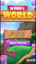 Word game : new Word connect +  word puzzle APK Download for Android