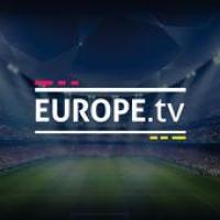 EUROPE TV Live APK ícone