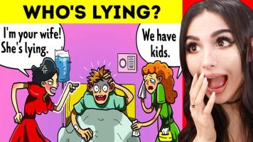 Learn Something New With SSSniperWolf APK 螢幕截圖圖片 #3