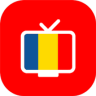 Romania Tv Free Application icon