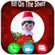 Fake elf on the shelf call/chat and video APK