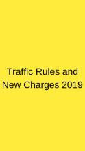 TRAFFIC RULES AND NEW CHARGES 2019 APK Download for Android