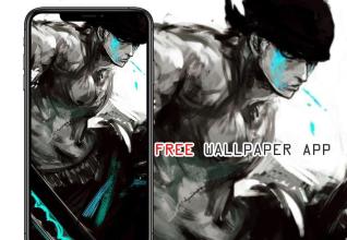 Zoro Wallpaper HD APK Download for Android